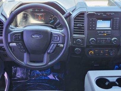 Used 2018 Ford F150 XLT w/ Equipment Group 301A Mid
