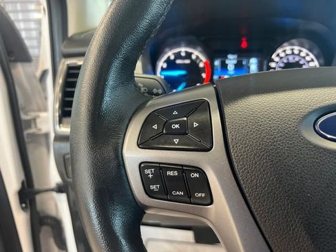 Used 2019 Ford Ranger XLT w/ Equipment Group 301A Mid AWD/4WD image 14