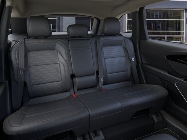 New 2026 Lincoln Nautilus Reserve AWD/4WD image 77