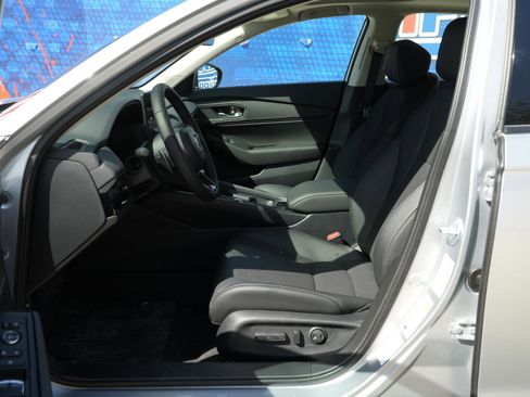 New 2026 Honda Accord EX-L image 16