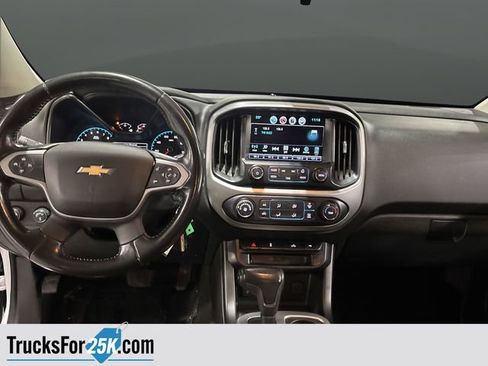 Used 2017 Chevrolet Colorado LT w/ Redline Special Edition image 6