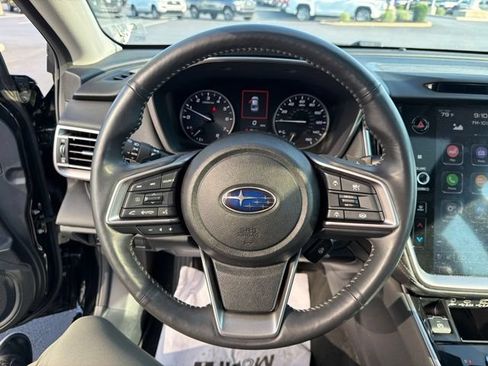 Used 2023 Subaru Legacy Touring XT AWD/4WD image 23
