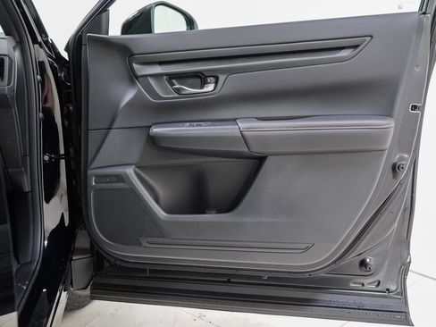 New 2026 Honda CR-V TrailSport image 31