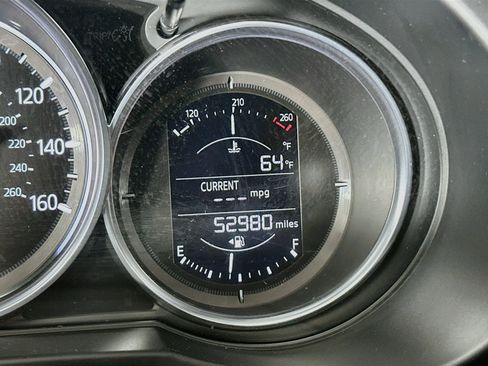 Used 2019 MAZDA CX-5 Sport FWD image 19