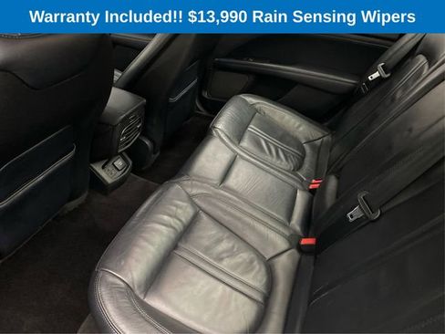 Used 2017 Lincoln MKZ Select w/ Select Plus Package AWD/4WD image 11