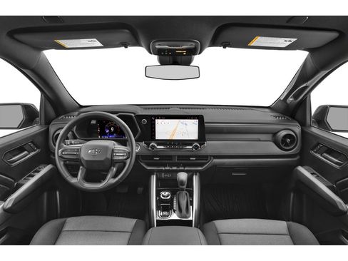 Certified 2023 Chevrolet Colorado Trail Boss w/ Technology Package AWD/4WD image 45