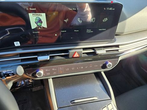 New 2026 Kia Sportage LX image 13