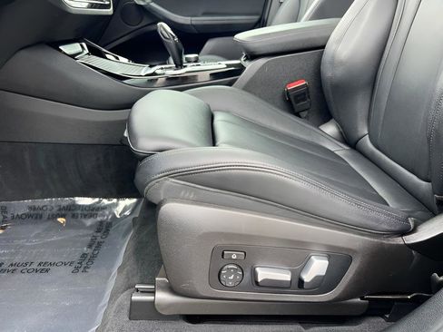 Used 2018 BMW X3 xDrive30i image 36