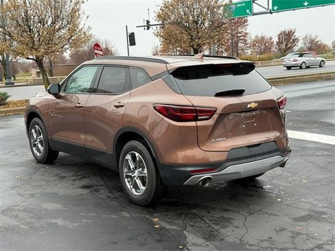 Used 2023 Chevrolet Blazer LT w/ Convenience Package image 3