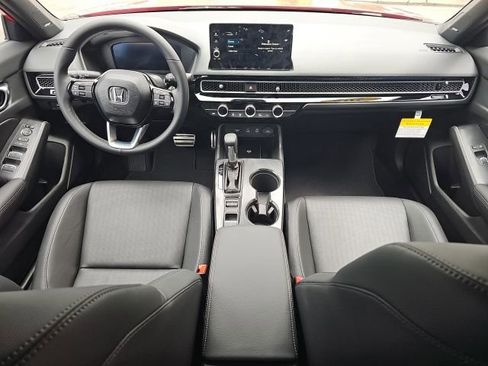 New 2026 Honda Civic Sport Touring image 10