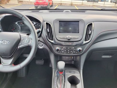 Certified 2023 Chevrolet Equinox RS w/ LPO, Floor Liner Package FWD image 18
