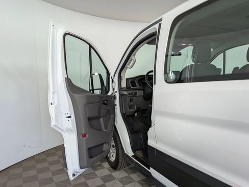 Used 2024 Ford Transit 350 XLT RWD image 14