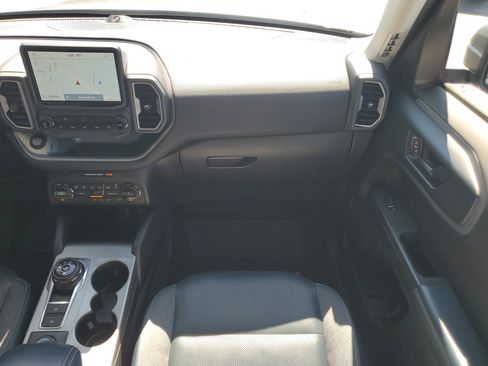 Used 2021 Ford Bronco Sport Outer Banks w/ Outer Banks Package (96D) AWD/4WD image 21