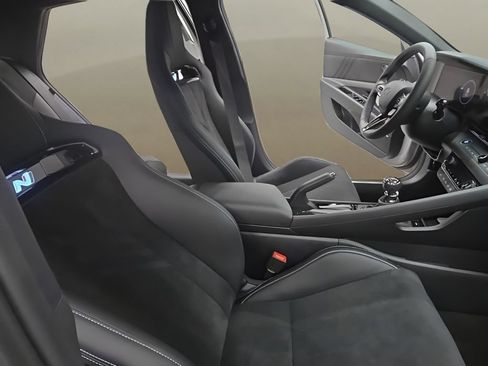 New 2026 Hyundai Elantra N w/ Cargo Package FWD image 20