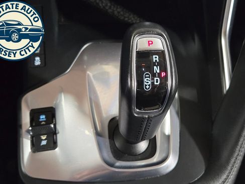 Used 2019 Jaguar E-PACE S AWD/4WD image 19