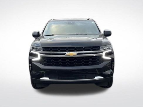 Used 2023 Chevrolet Tahoe LS AWD/4WD image 8