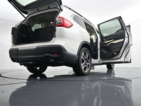 Used 2023 Subaru Ascent Limited w/ Technology Package AWD/4WD image 41