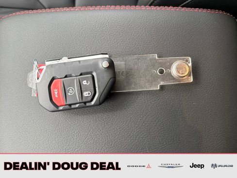 New 2026 Jeep Wrangler Rubicon image 27