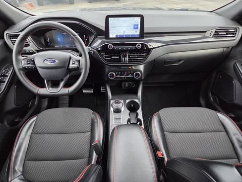 Used 2024 Ford Escape ST-Line FWD image 13