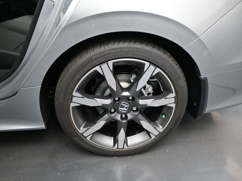 New 2026 Honda Civic Sport Touring image 14