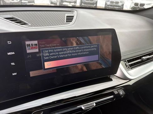 Used 2025 BMW X1 xDrive28i w/ Premium Package image 19