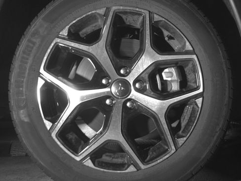 Used 2025 Jeep Compass Limited image 13