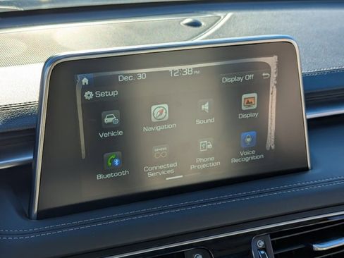 Used 2019 Genesis G70 2.0T Advanced w/ Elite Package image 20