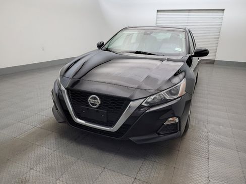 Used 2021 Nissan Altima 2.5 S FWD image 15