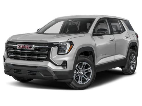 Used 2025 GMC Terrain Elevation AWD/4WD image 1