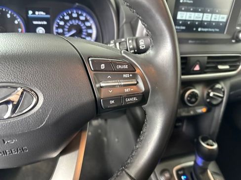 Used 2021 Hyundai Kona SEL image 16