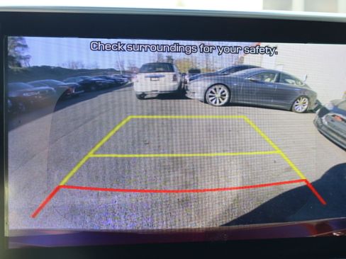 Used 2019 Genesis G70 2.0T Advanced w/ Elite Package image 20