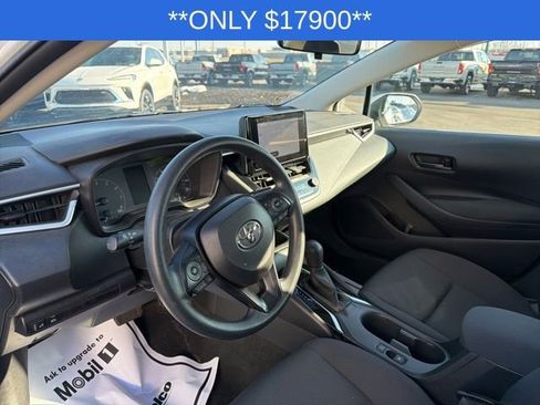 Used 2024 Toyota Corolla LE image 16