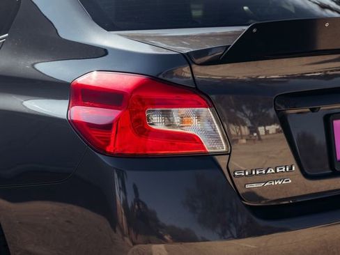 Used 2021 Subaru WRX w/ Popular Package #3 (IZT) image 57