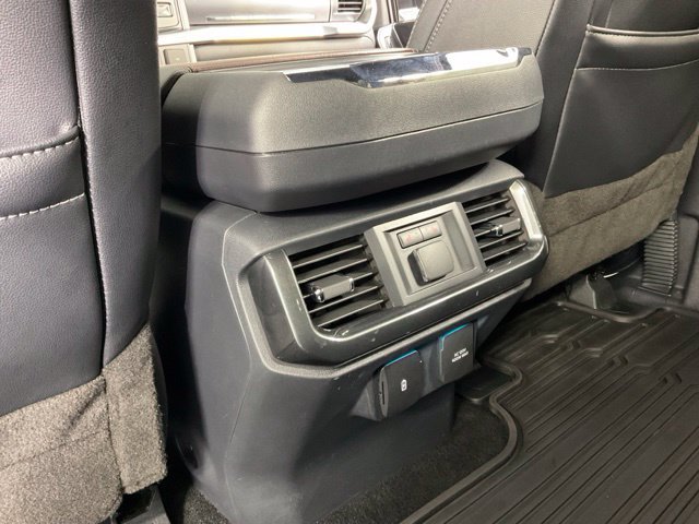Used 2022 Ford F150 Lariat w/ Equipment Group 502A High AWD/4WD image 22