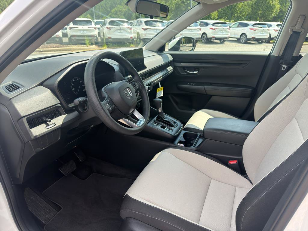 Certified 2026 Honda CR-V LX image 22