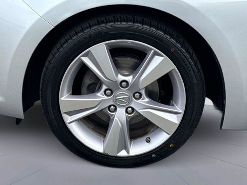 Used 2014 Acura ILX image 10