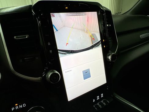 New 2026 RAM 1500 Big Horn image 16