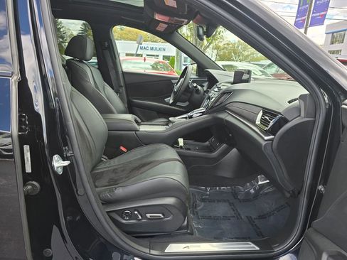 Used 2024 Acura RDX A-Spec AWD/4WD image 10