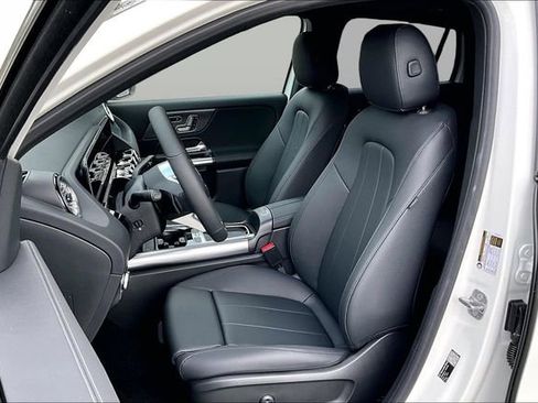 New 2026 Mercedes-Benz GLA 250 4MATIC image 12