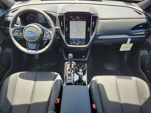 New 2026 Subaru Forester Limited image 10