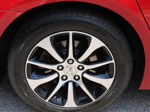 Used 2017 Acura TLX FWD image 36