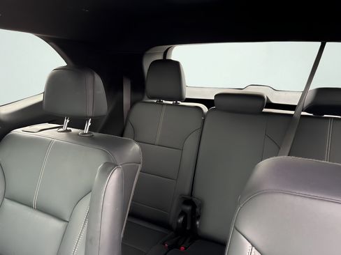Used 2024 GMC Acadia Elevation w/ Luxury Package AWD/4WD image 18