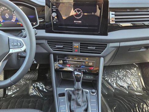 New 2026 Volkswagen Jetta S image 13