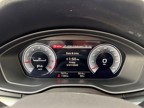 Used 2024 Audi Q5 2.0T Prestige image 16