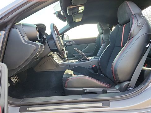 Used 2022 Subaru BRZ Limited image 5