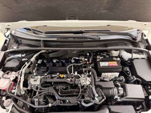 Used 2023 Toyota Corolla XSE FWD image 39