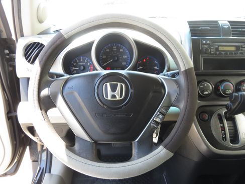Used 2010 Honda Element LX image 12