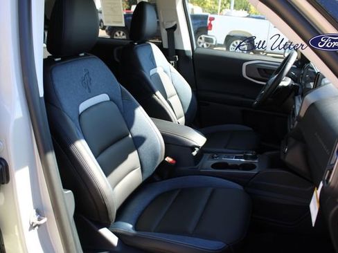 New 2025 Ford Bronco Sport Outer Banks w/ Outer Banks Tech Package+ image 7