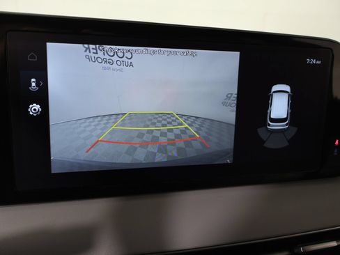 Used 2025 Hyundai Palisade SEL FWD image 6