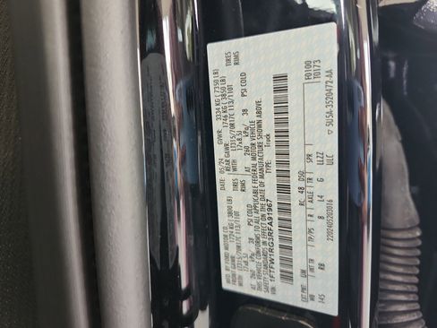 Used 2024 Ford F150 Raptor image 26